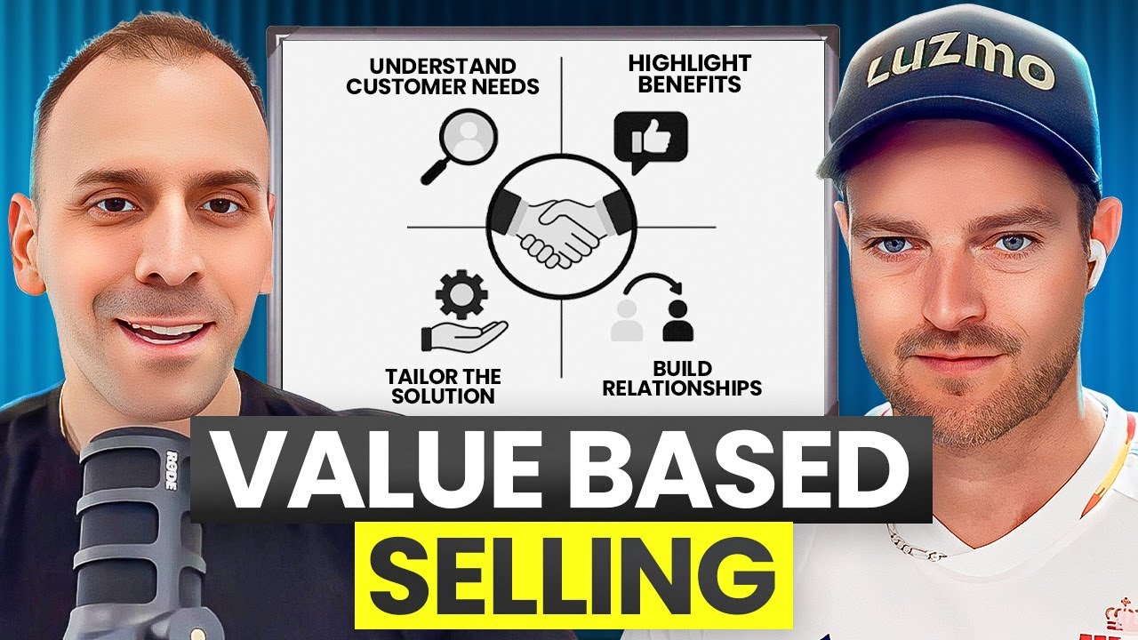 The Path to $10M ARR: Why Team Alignment Beats Strategy - Jonathan Wuurman, VP of Growth at Luzmo