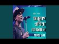 Anurag Etiya Tumale Mon Jai