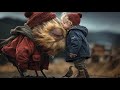 AI Fairytale Scenes 