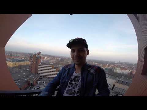 BRAVO dūzgėse - Petras Daunys [Bravo mokiniai]