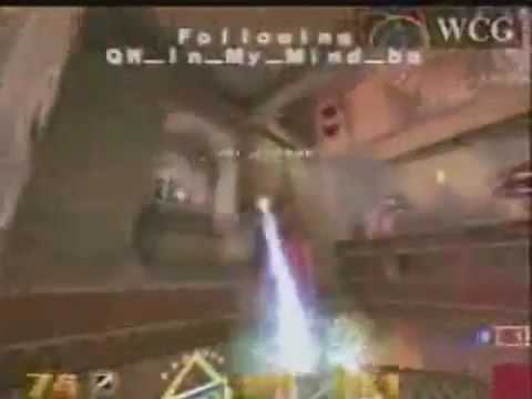 2002 GrandFinal Quake Andrew_Cha_Cha vs Georgi_Ivanov vs