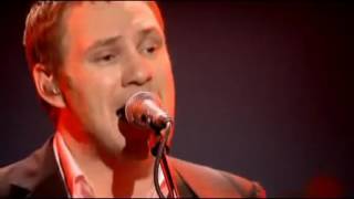 David Gray - Friday I&#39;m in Love (The Cure)