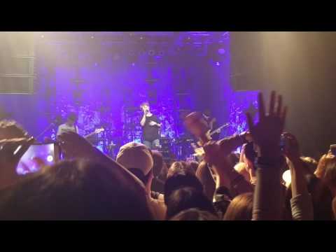 20170514 WE ARE _넬 단독공연 - STAY (앵콜곡)