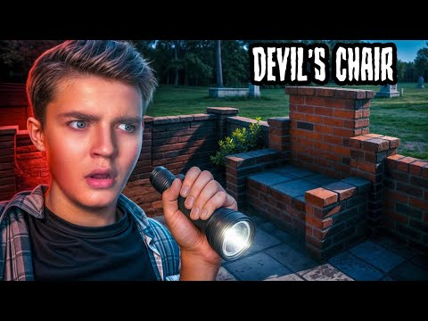 The Most Haunted Place In America