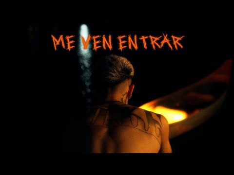 Miniatura de ME VEN ENTRAR