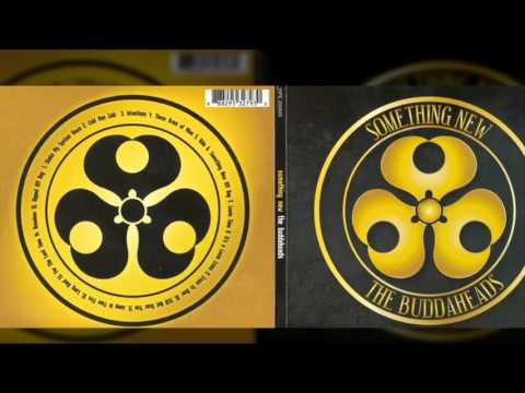 The Buddaheads - Cold Man Cold