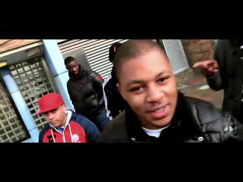 RAP CITY  BILLY DA KID FREESTYLE  STREET VIDEO