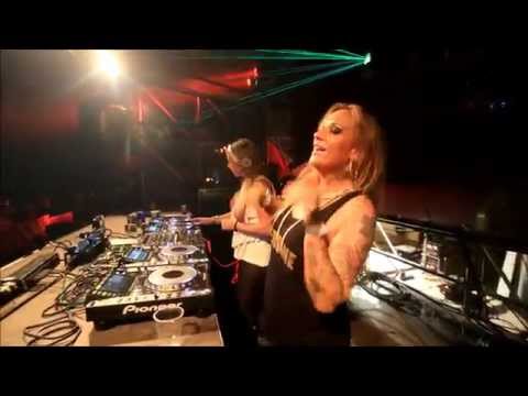 DaY-mar vs Korsakoff @ Outdoor Stereo Festival 2014