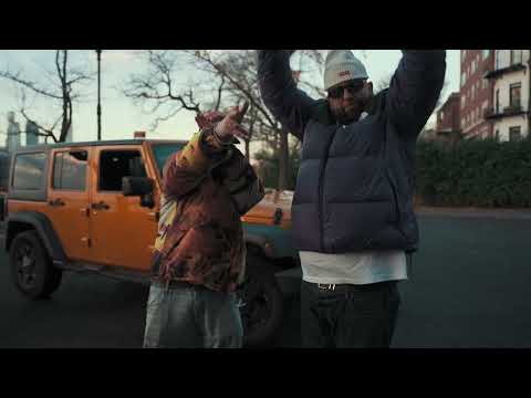 HANDS HIGH FEAT BUB STYLES DIRECTED BY GEE