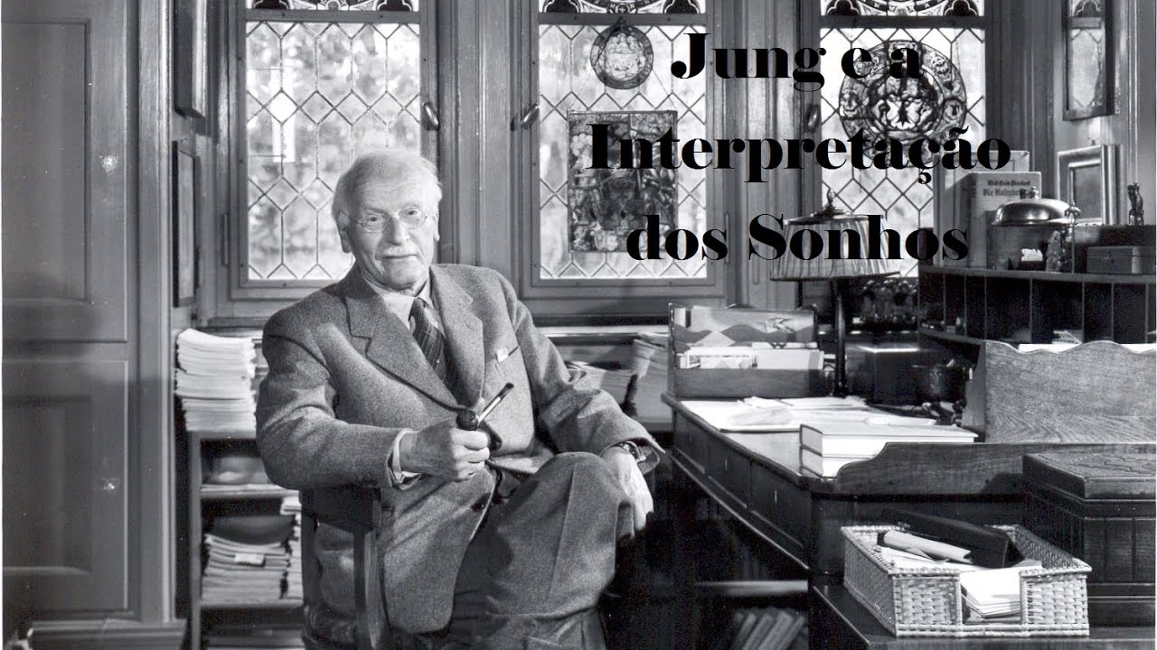 Jung e a Interpretação dos Sonhos parte I