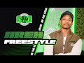 The Jireh On The Radar Freestyle