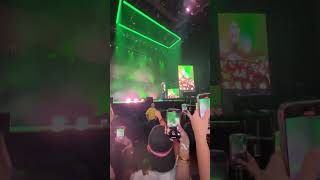 UFO - D-Block Europe ft. Aitch (LIVE)