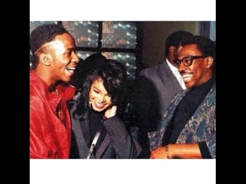 the truth behind the Eddie Murphy and Bobby Brown beef
