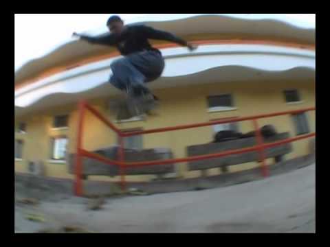 Phivos Stavrou skateboarding YouTube source preview