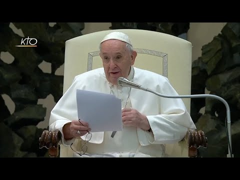 Audience générale du 21 octobre 2020 - Catéchèse : 11. La prière des Psaumes. 2