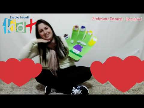 Música Família Original