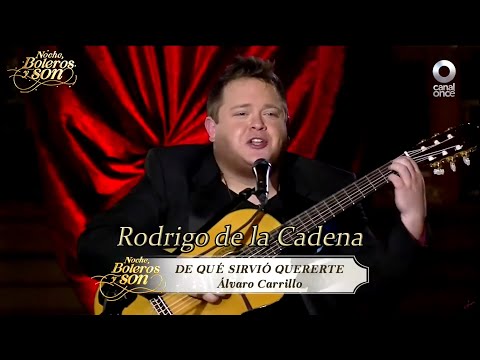 De Que Sirvió Quererte video
