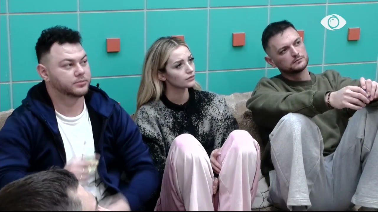 “Ka zgjedhur të bëjë rolin e kunatës së keqe”/ Mateo bisedon me banorët për Gretën: Mund të ketë…