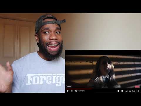 🤠FIRST TIME HEARING🤠 {GABBY BARRETT} I HOPE REACTION