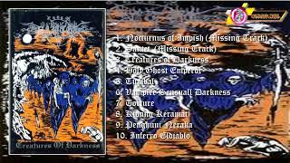 Download lagu SANTET Full Album Creatures Of Darkness mp3