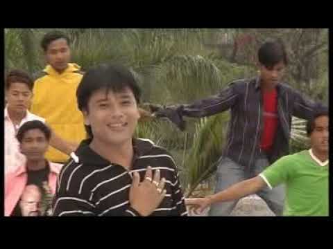 Monde monde chengri Boudi mor maa movie Rajbanshi hit songs