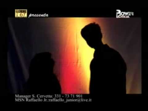 Raffaello Junior e Fortuna Doje Voce Video Ufficiale By Domy NapoletanoDok