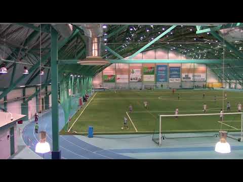 HJK/West - JäPS (09.04.2016)