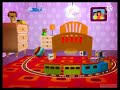 Playhouse Disney Pequeño Cine Ident
