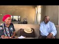 AMANDEBELE WEZIMBABWE