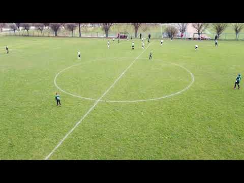 DSPN KWIDZYN - CHOJNICZANKA CHOJNICE   1   -   3