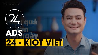 BUMPER ADS - 24 PRODUCTION - KIOT VIET ADS 6