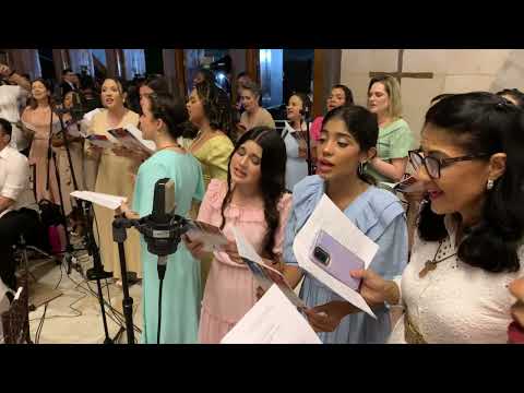 Rei Da Eterna Glória - Comunidade Católica Shalom