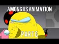 Among us animation Part 6 - Rescue