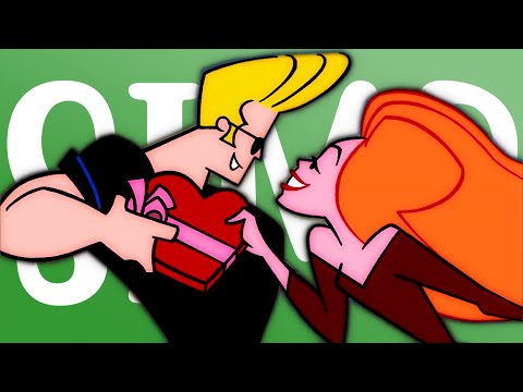 How to Ask Someone Out, Made Simple (Feat. Johnny Bravo) | The Biggest Simp in History: Part 3