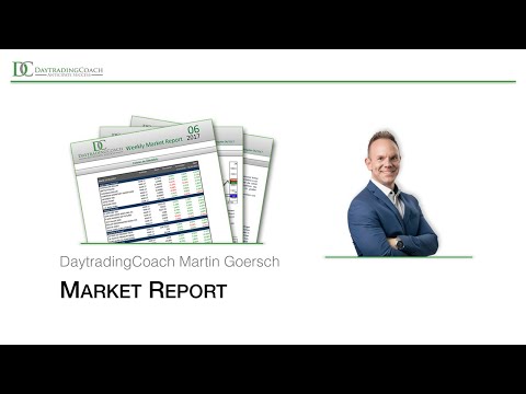 2021 05 22 MarketReport