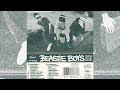 The Maestro Clean Radio Beastie Boys