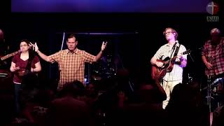 Pt. 13 - Revival Led by Child