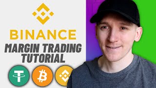 Binance Margin Trading Tutorial for Beginners (Full Guide)