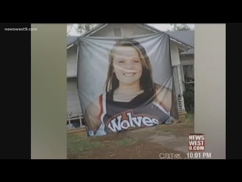 Arrest made in death of teen cheerleader Hailey Dunn