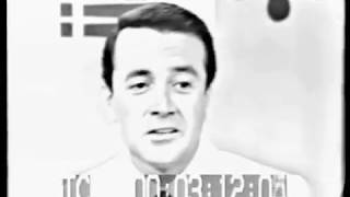 Mike Douglas Vic Damone (9/8/65)