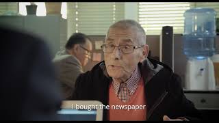 Official Trailer