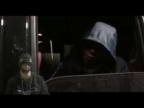 Double Lz Flow is Dirty 👀💥Akz x Kush x Double Lz - Doubt It [Music Video] REACTION VIDEO