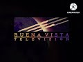 DERASYA Buena Vista Television 1995 2005 06 Logo Remakes Video