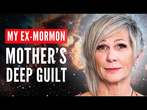 My Ex-Mormon Mom Tries Psychedelics in Peru Alone, Releases Guilt