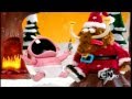 Cartoon Network HD UK Christmas Advert And Ident 1080p 2011