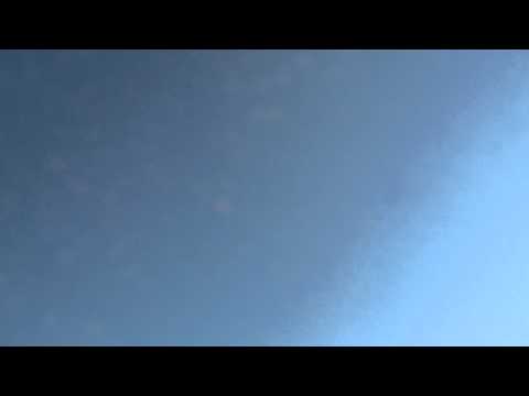 التصدي للطيران الحربي في قرية حيش في ريف إدلب من قبل لواء موسى بن النصير