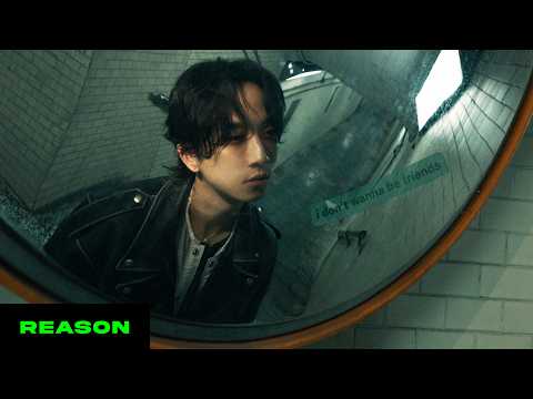Feng Ze 邱鋒澤 - i don't wanna be friends (Official Music Video)