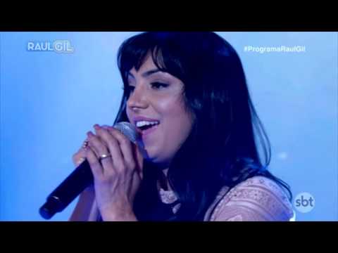 EYSHILA - "Deus no Controle" | GOSPEL | RAUL GIL