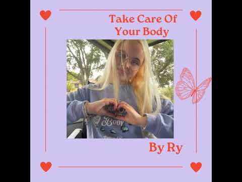 Little Girl: Big Heart Sadies Story