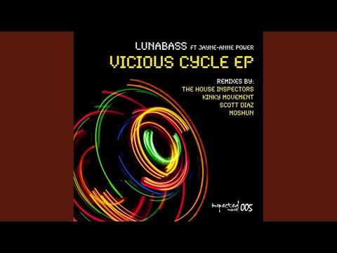 One Foot Then The Other (Original Mix)